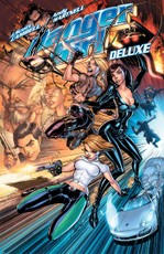 Danger Girl Deluxe