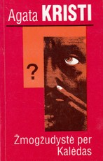 Žmogžudystė per Kalėdas