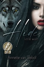 Hide Little Wolf