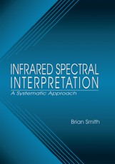 Infrared Spectral Interpretation