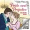 The Pride and Prejudice Coloring Book