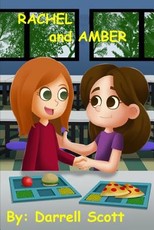 Rachel and Amber