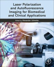 Laser Polarization and Autofluorescence Imaging for Biomedical and Clinical Applications