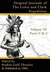Original Journals of the Lewis and Clark Expedition