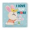 I Love You More - Animals Around Me