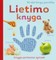 Lietimo knyga: knyga jutimams tyrinėti
