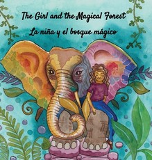 The Girl and the Magical Forest