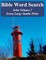 Bible Word Search John Volume 2