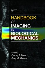 Handbook of Imaging in Biological Mechanics