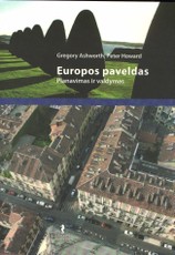 Europos paveldas: Planavimas ir valdymas