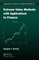 Extreme Value Methods with Applications to Finance