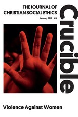 Crucible 2015/1: Violence Against Women