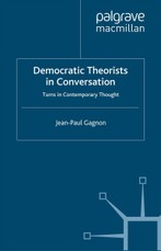 Democratic Theorists in Conversation