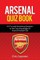 Arsenal Quiz Book