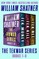 The TekWar Series Books 7-9