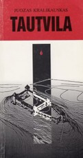 Tautvila