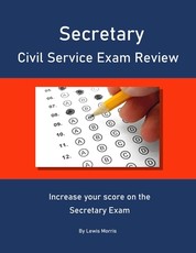 Secretary Civil Service Exam Review