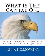 What Is The Capital Of...