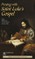 Praying with Saint Luke's Gospel