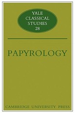 Papyrology