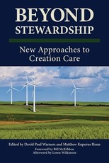 Beyond Stewardship