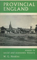 Provincial England