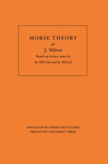 Morse Theory. (AM-51)