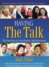 Having The Talk