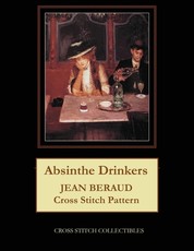 Absinthe Drinkers