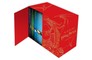 Harry Potter: The Complete Collection