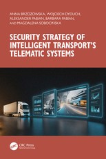 Security Strategy of Intelligent Transport's Telematic Systems