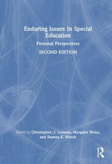 Enduring Issues in Special Education