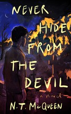 Never Hide from the Devil