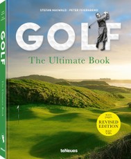 Golf - The Ultimate Book
