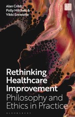 Rethinking Healthcare Improvement