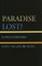 Paradise Lost?