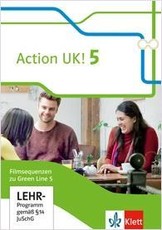 Green Line 5. Action UK!