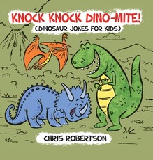 Knock Knock, Dino-mite!