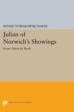 Julian of Norwich's Showings