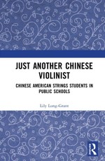 Just Another Chinese Violinist