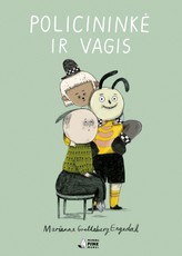 Policininkė ir vagis Policininkė ir vagis