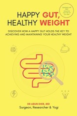 Happy Gut, Healthy Weight