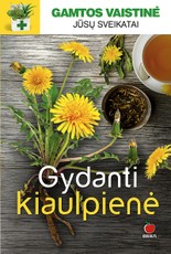 Gydanti kiaulpienė