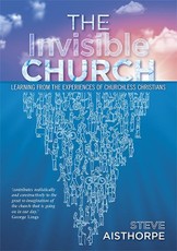 Aisthorpe, S: Invisible Church