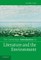 Cambridge Introduction to Literature and the Environment