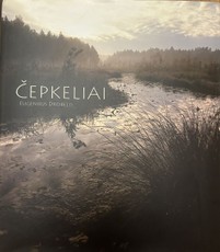 Čepkeliai