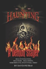 The Haunting of a Demon Slayer