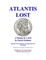 Atlantis Lost
