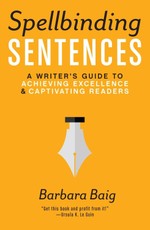 Spellbinding Sentences