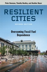 ResiliCities, Second Edition